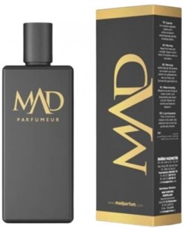 Mad W197 Selective EDP 100 ml Erkek Parfümü kullananlar yorumlar